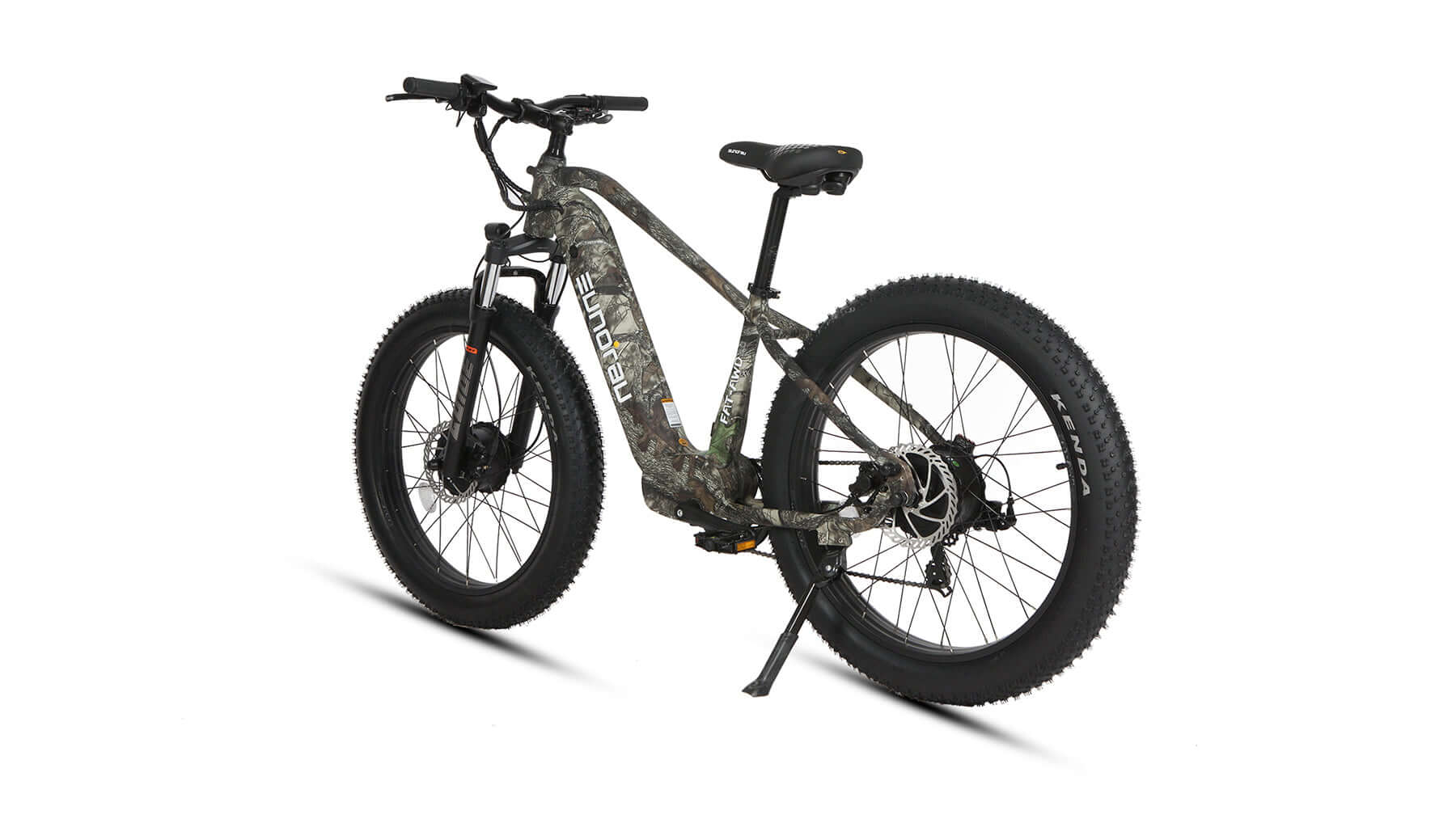 EUNORAU FAT-AWD 2.0 Ebike