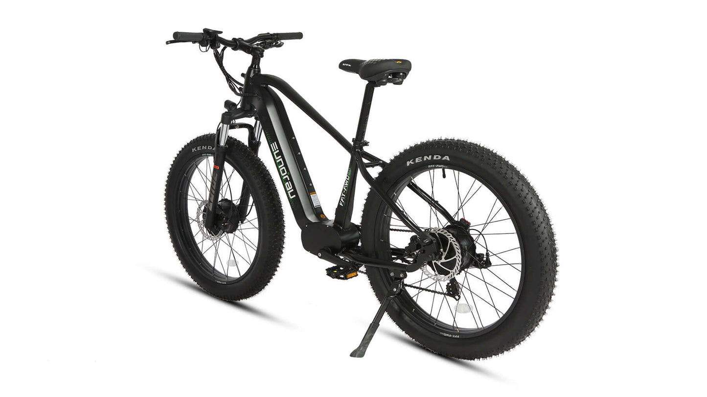 EUNORAU FAT-AWD 2.0 Ebike