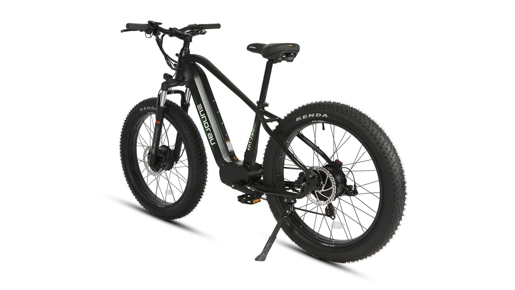 EUNORAU FAT-AWD 2.0 Ebike