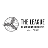 League of American Bicyclists logo