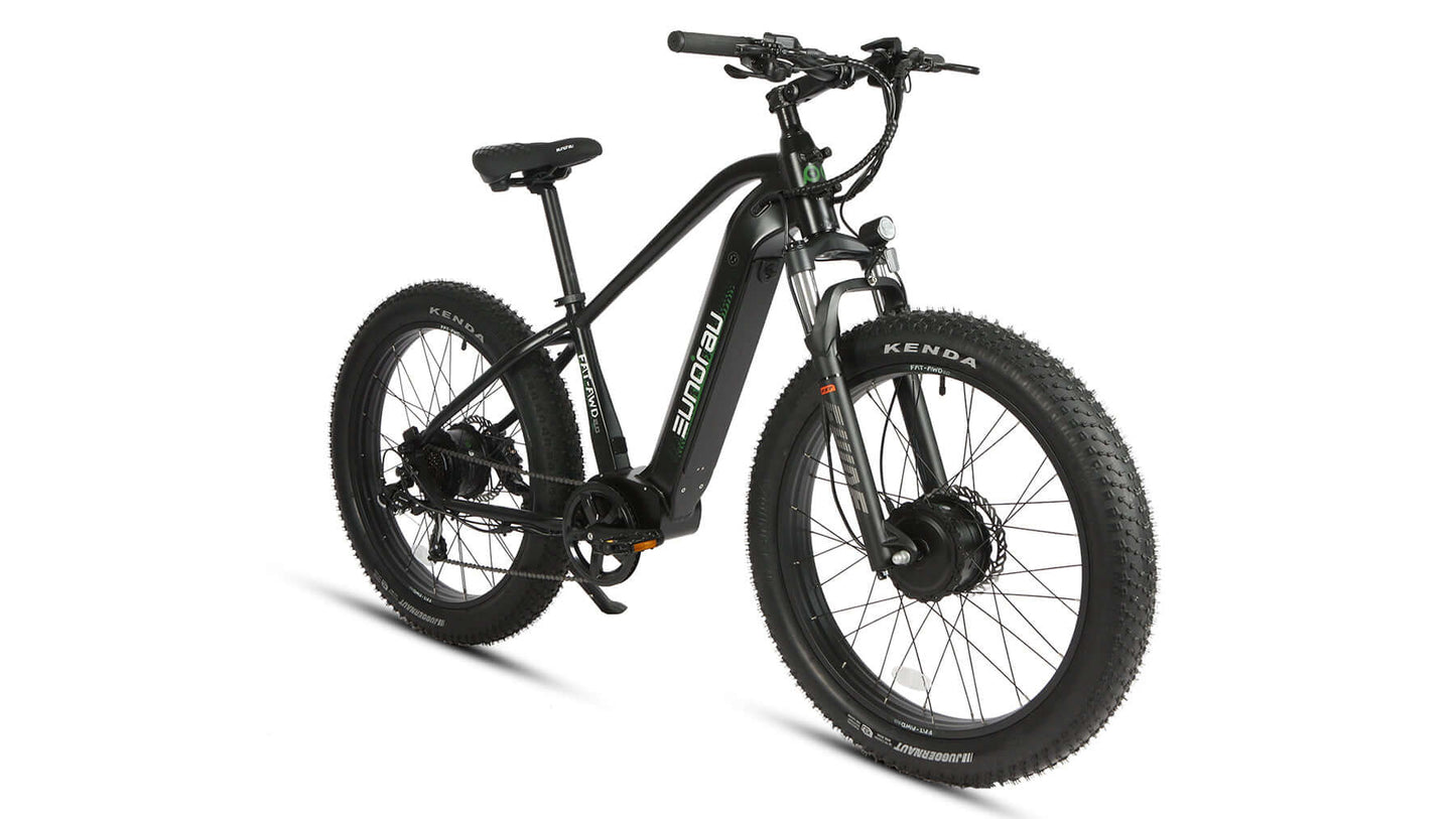 EUNORAU FAT-AWD 2.0 Ebike