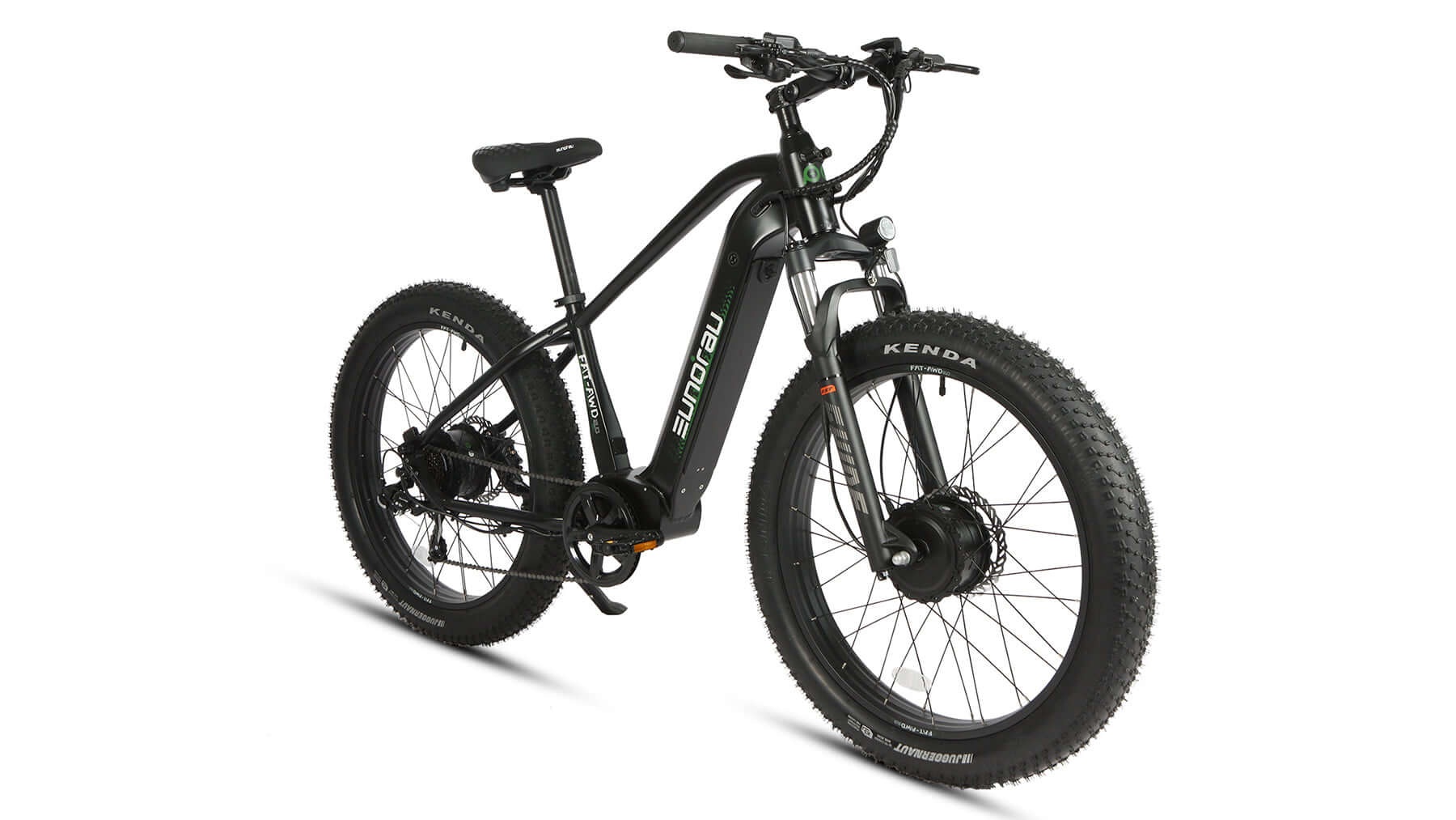 EUNORAU FAT-AWD 2.0 Ebike