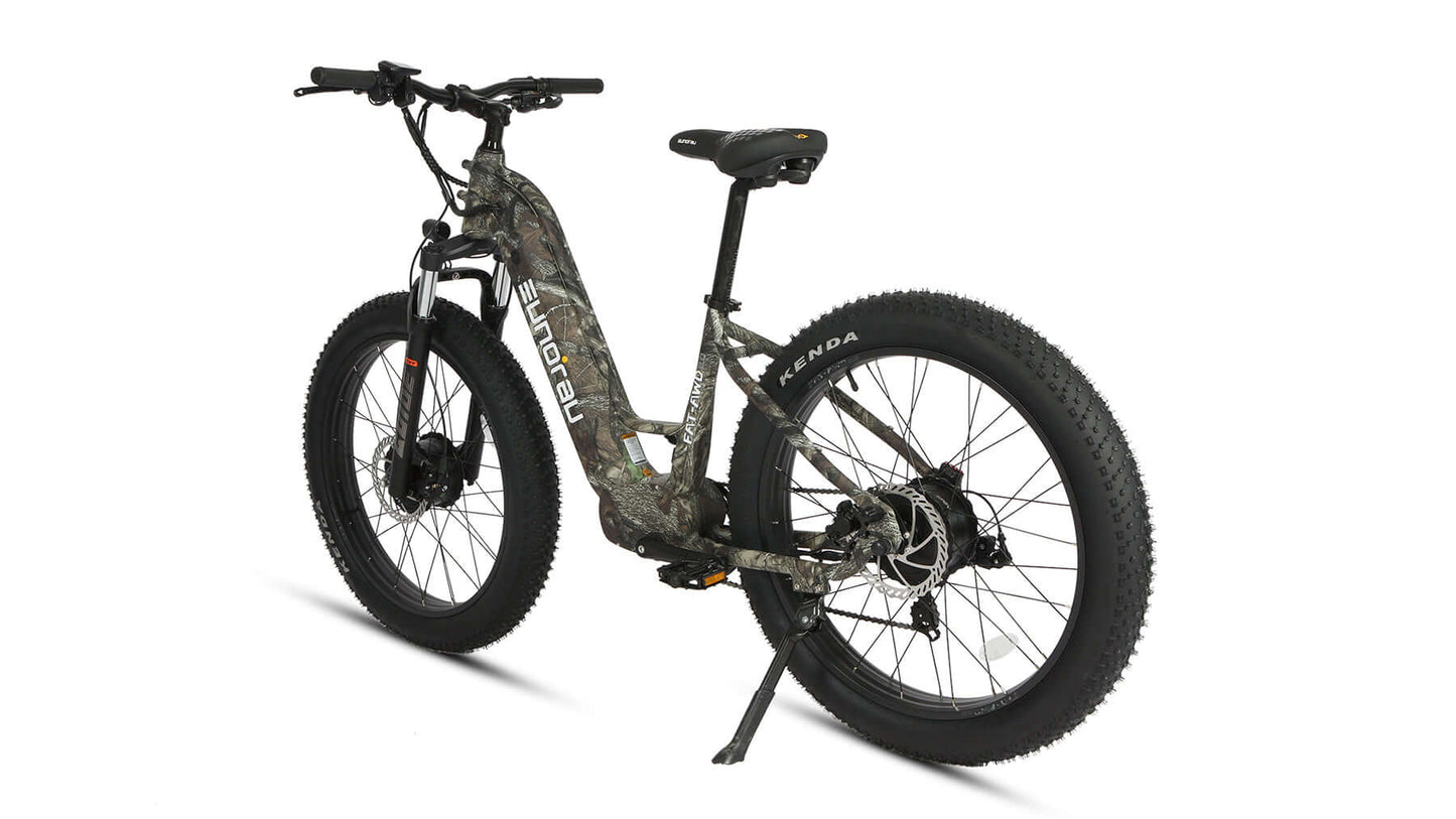 EUNORAU FAT-AWD 2.0 Ebike