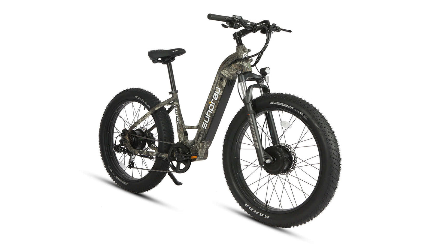 EUNORAU FAT-AWD 2.0 Ebike