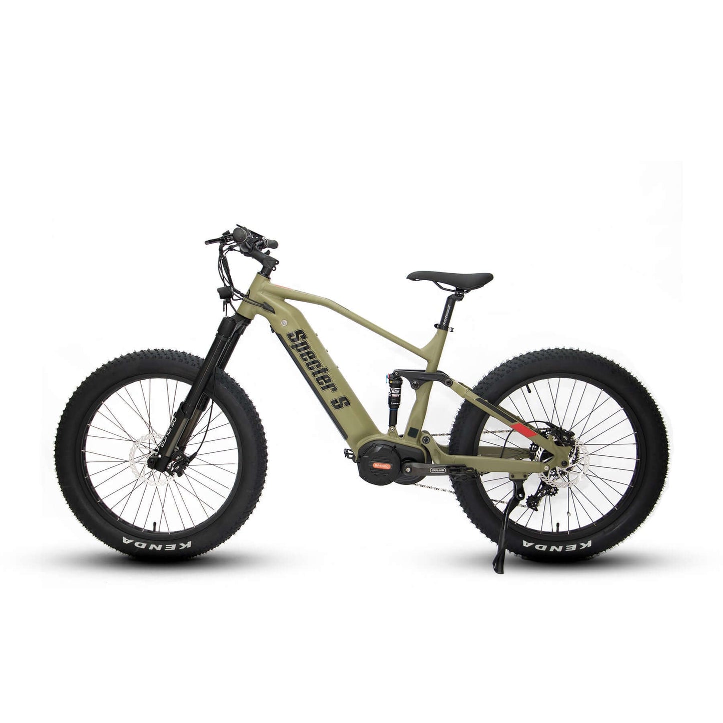 EUNORAU SPECTER-S 2024 EUNORAU SPECTER-S 2024 Ebike