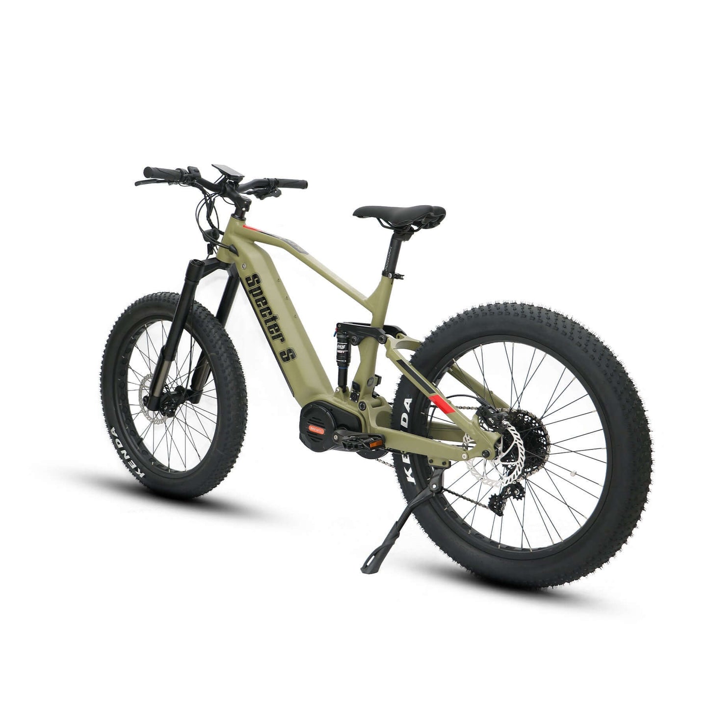 EUNORAU SPECTER-S 2024 EUNORAU SPECTER-S 2024 Ebike