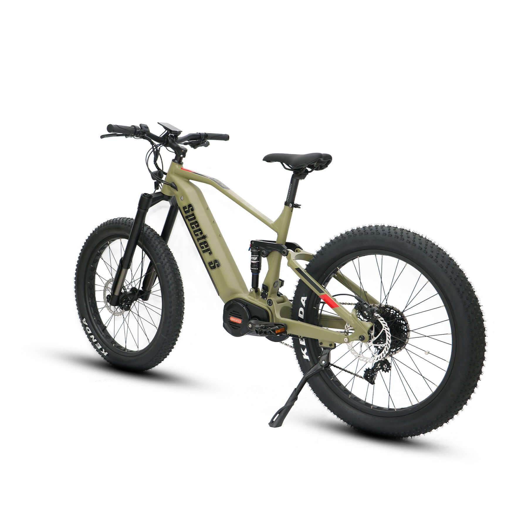 EUNORAU SPECTER-S 2024 EUNORAU SPECTER-S 2024 Ebike
