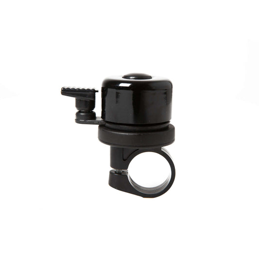 Anti-theft Security Bell hides an Apple Airtag