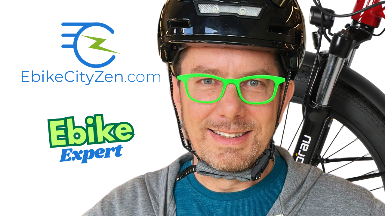 EbikeCityZen
