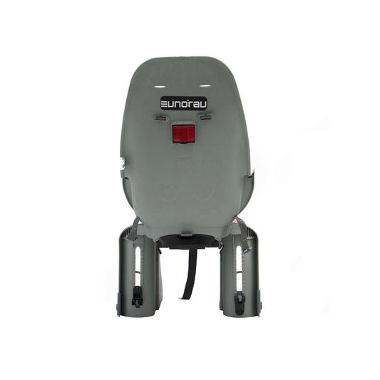 Child Safety Seat for Eunorau Ebikes rear view