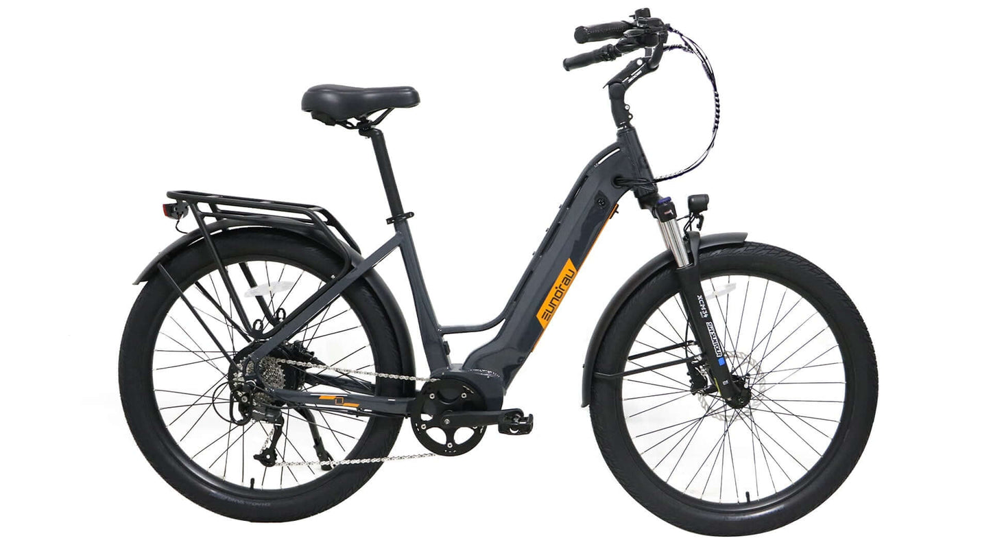 EUNORAU META275 ebike
