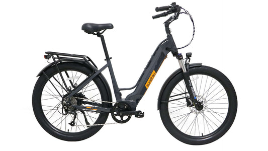EUNORAU META275 ebike