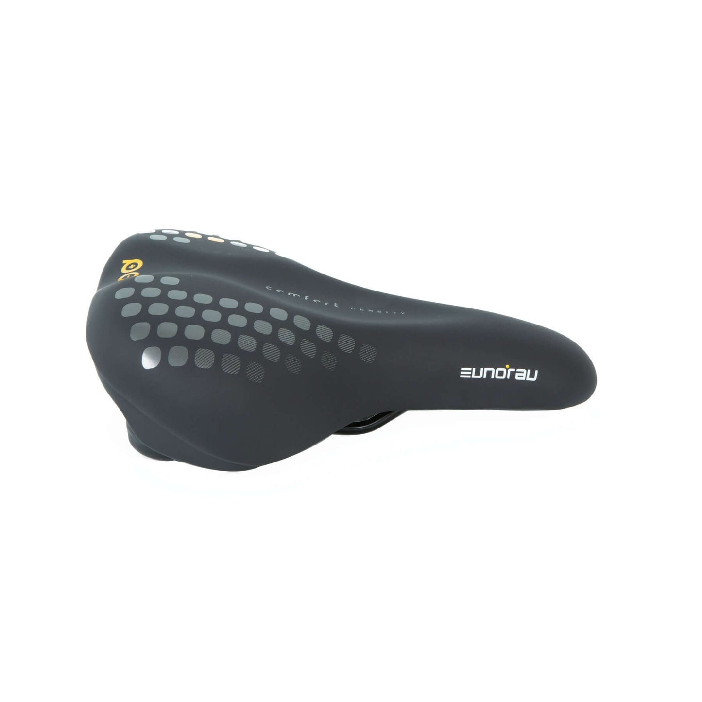 Eunorau Comfort Density C7 Saddle side view