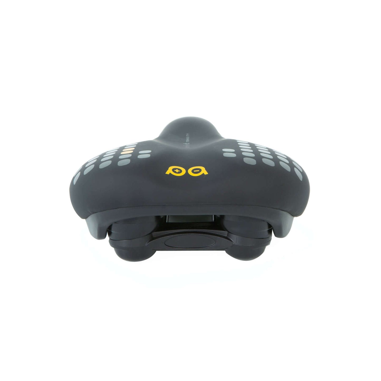 Eunorau Comfort Density C7 Saddle rear view