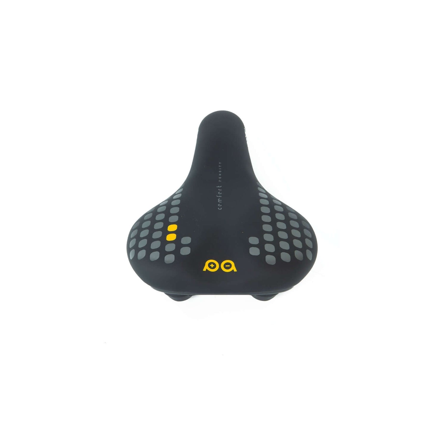 Eunorau Comfort Density C7 Saddle bottom