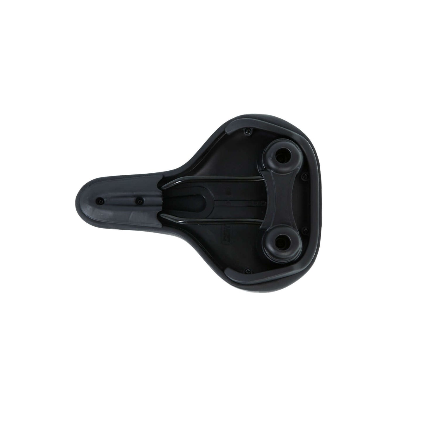 Eunorau Comfort Density C7 Saddle top view