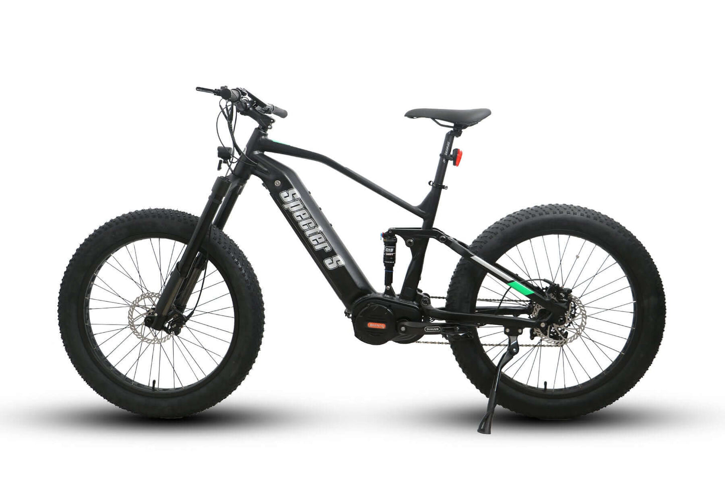 EUNORAU SPECTER-S 2024 EUNORAU SPECTER-S 2024 Ebike
