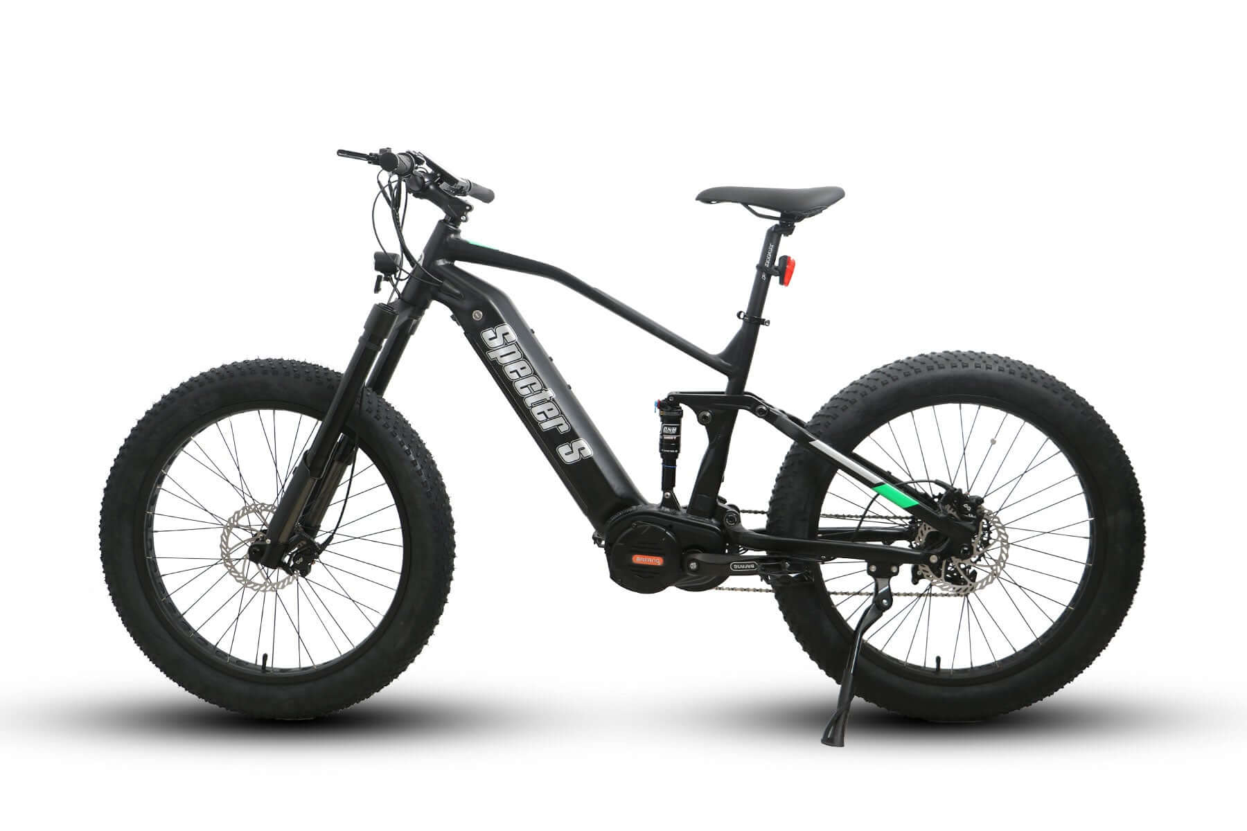 EUNORAU SPECTER-S 2024 EUNORAU SPECTER-S 2024 Ebike