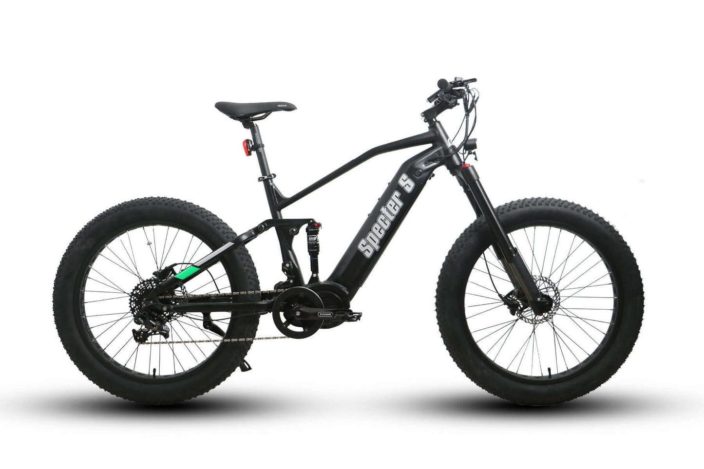 EUNORAU SPECTER-S 2024 EUNORAU SPECTER-S 2024 Ebike