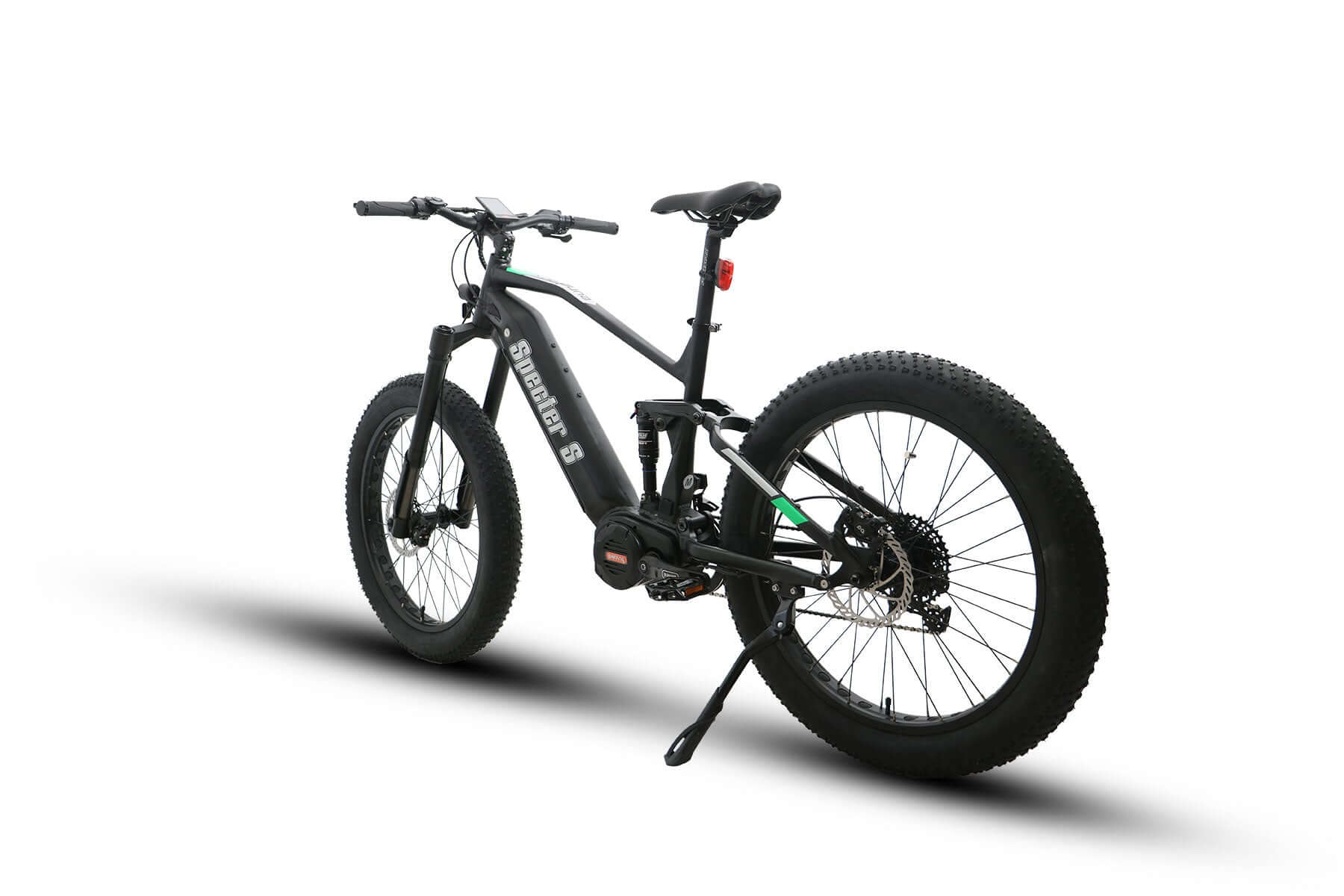 EUNORAU SPECTER-S 2024 EUNORAU SPECTER-S 2024 Ebike