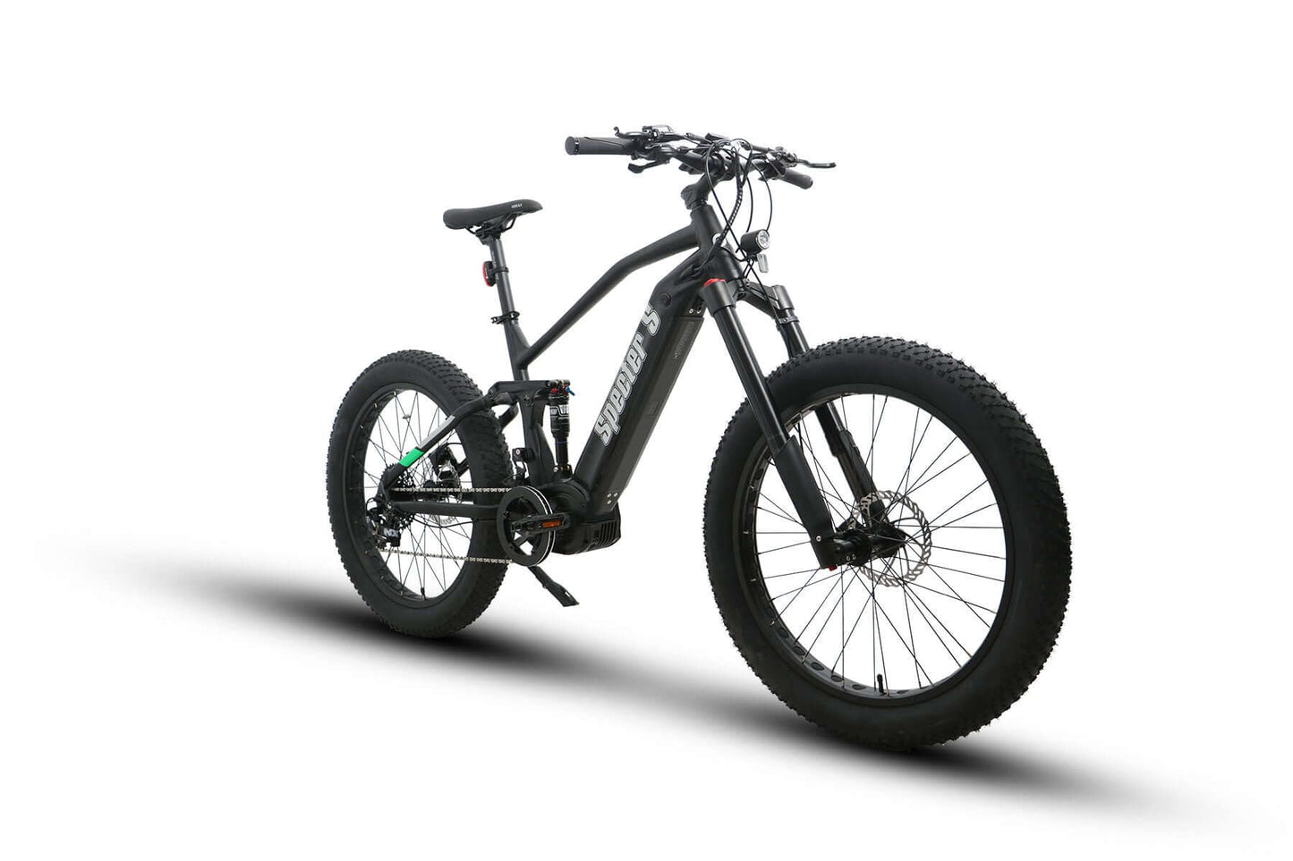 EUNORAU SPECTER-S 2024 EUNORAU SPECTER-S 2024 Ebike