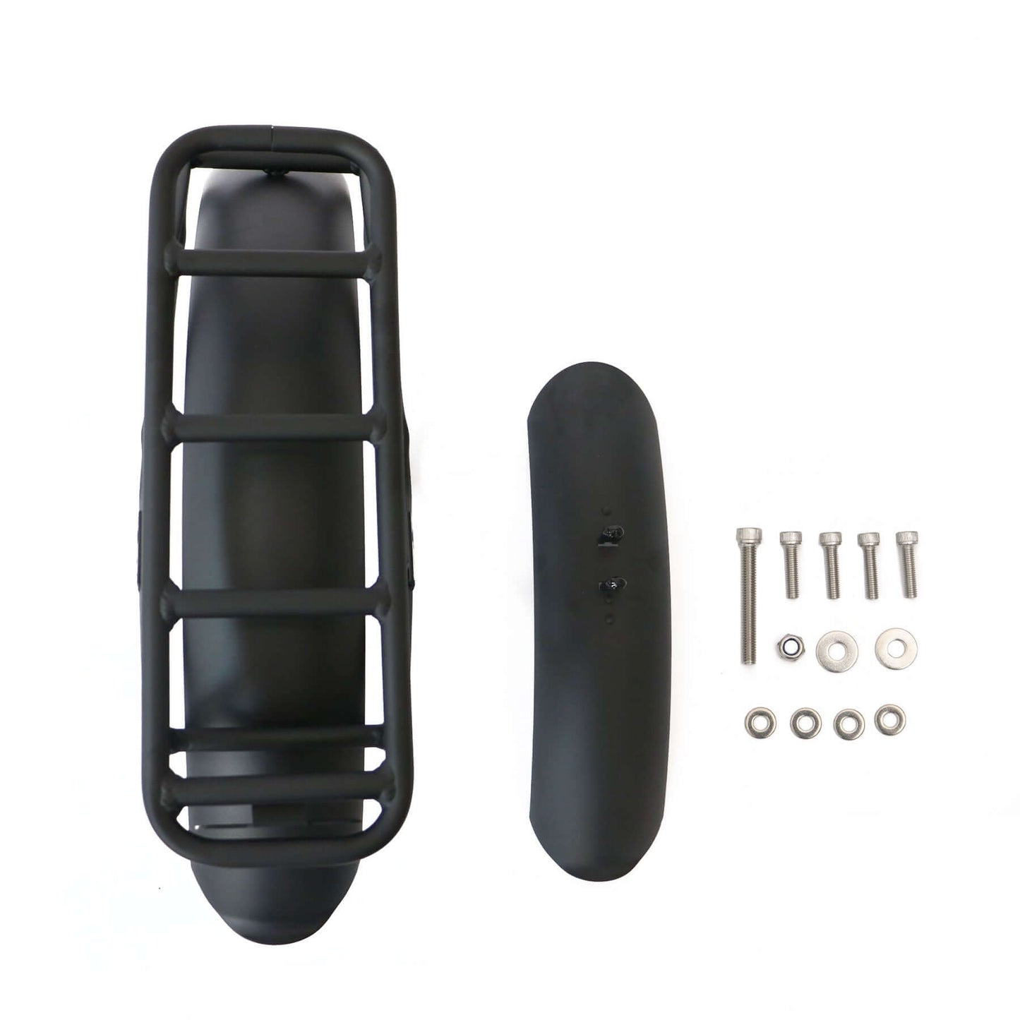 SPECTER-ST 2023 Rack & Fender Set full kit picture