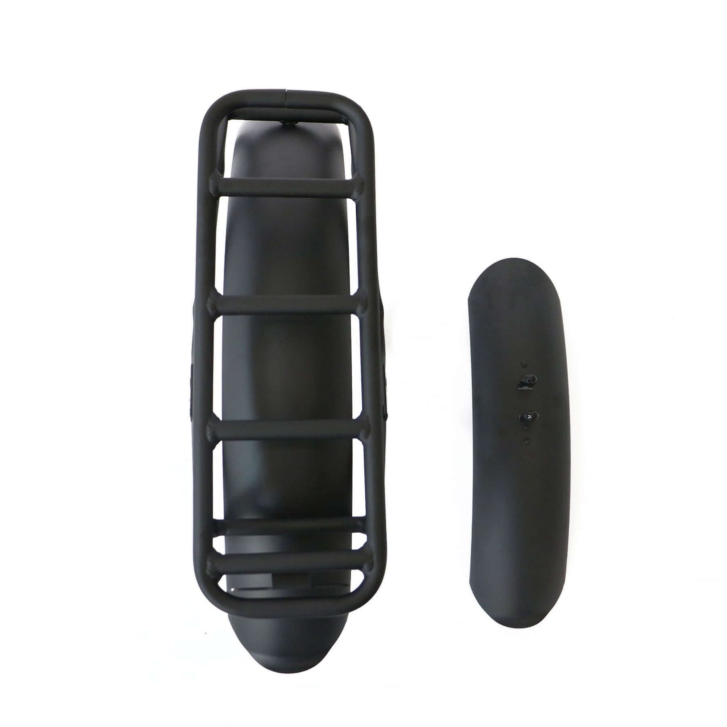 SPECTER-ST 2023 Rack & Fender Set top view