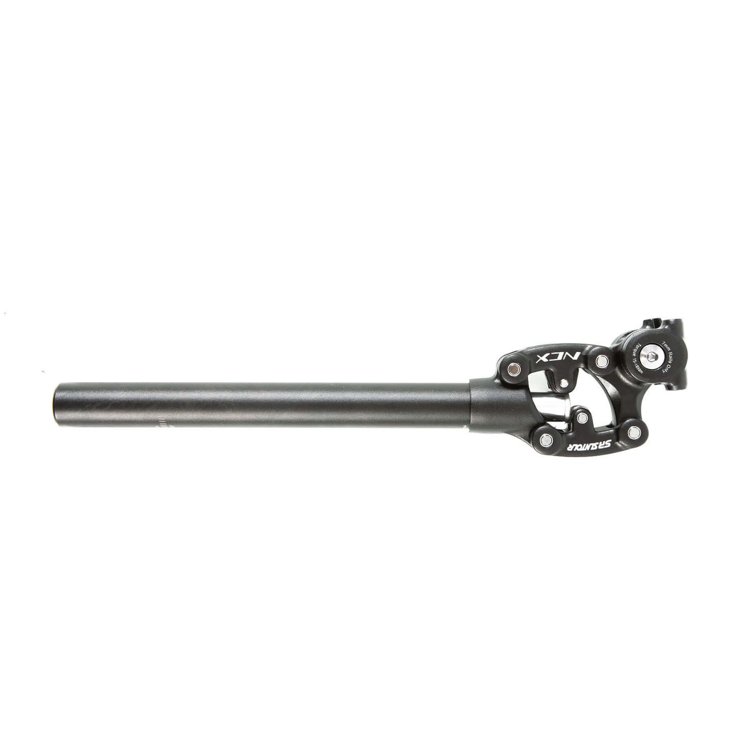 Comfort Bump Absorbing Suspension Seat Post for Eunorau Ebikes