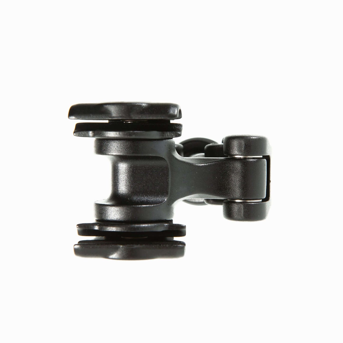 Comfort Bump Absorbing Suspension Seat Post for Eunorau Ebikes top view