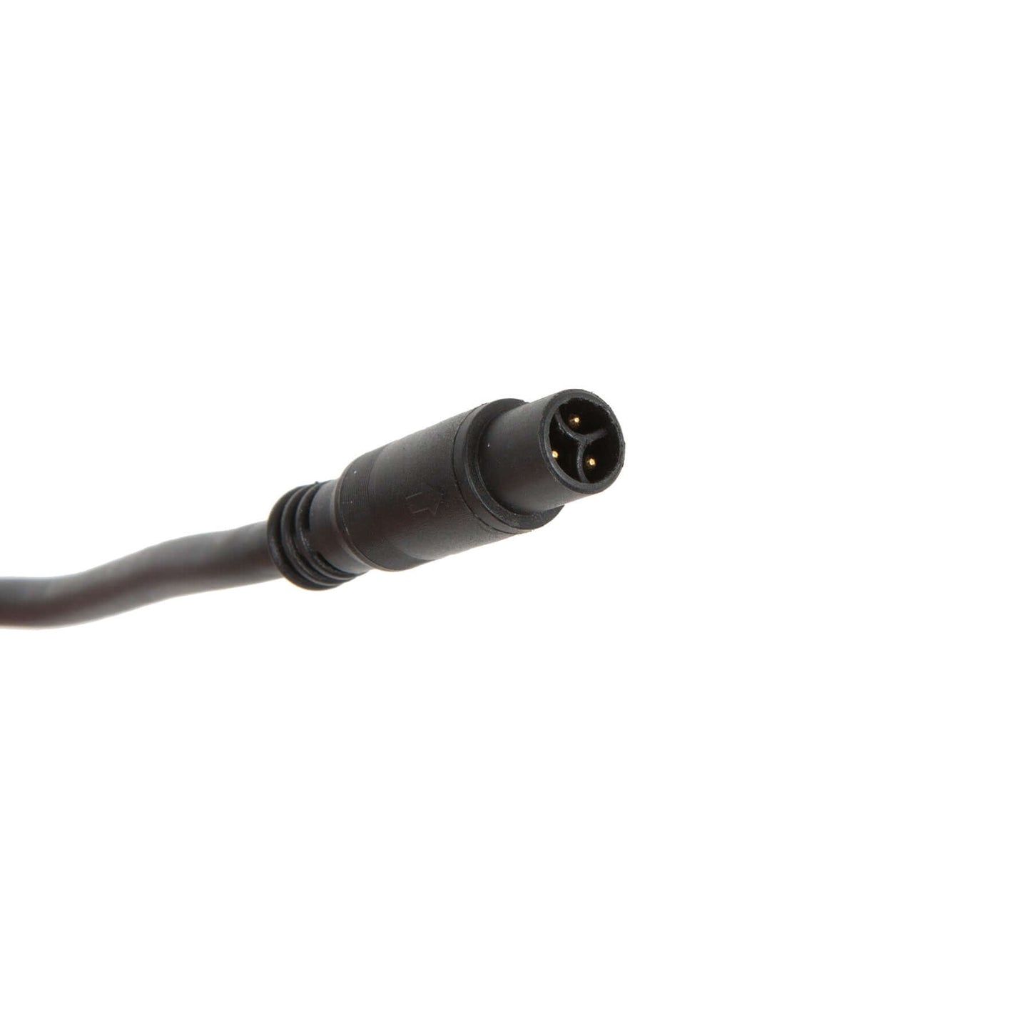 Extra Fast Charger for Eunorau FLASH Ebike - 52V4A connector detail