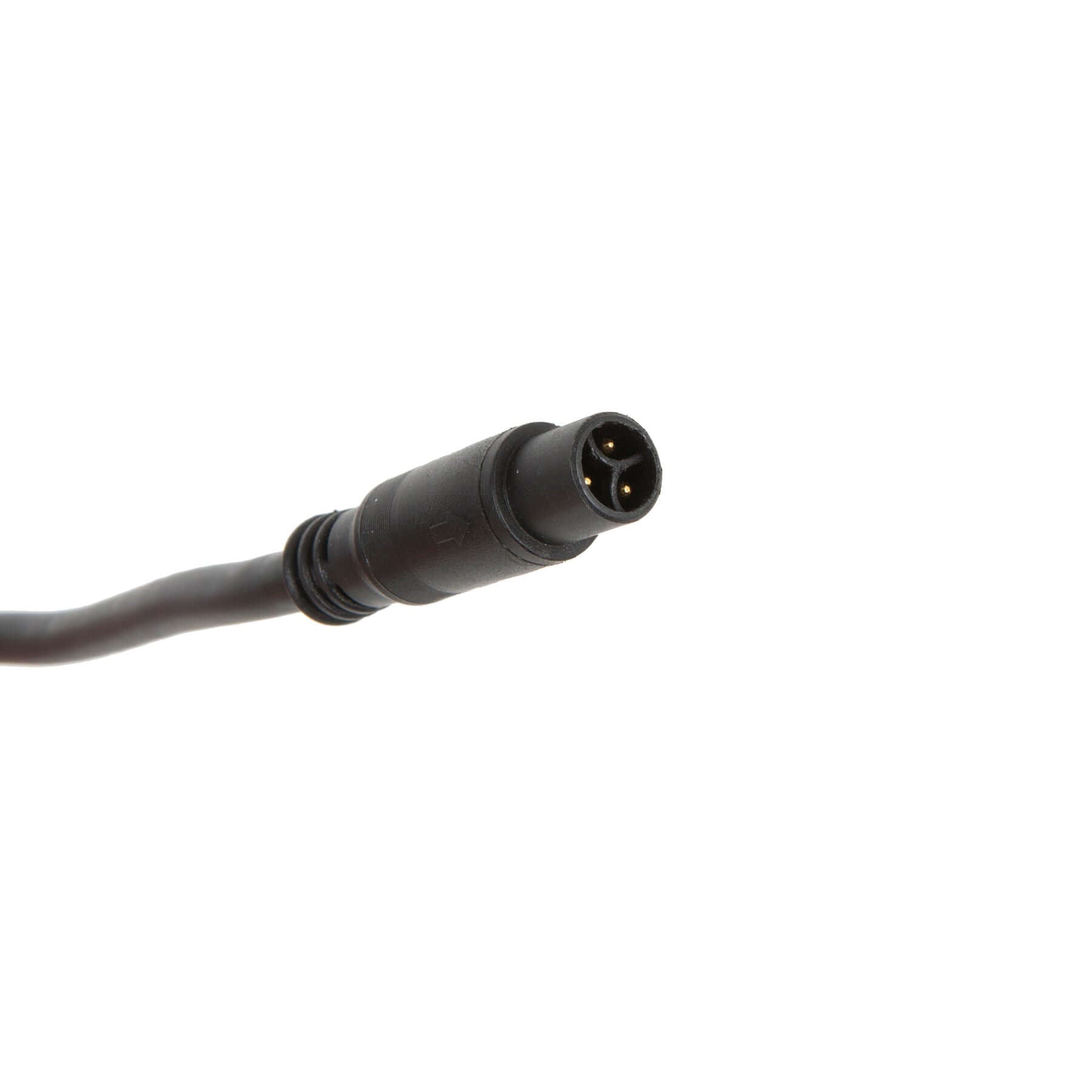 Extra Fast Charger for Eunorau FLASH Ebike - 52V4A connector detail