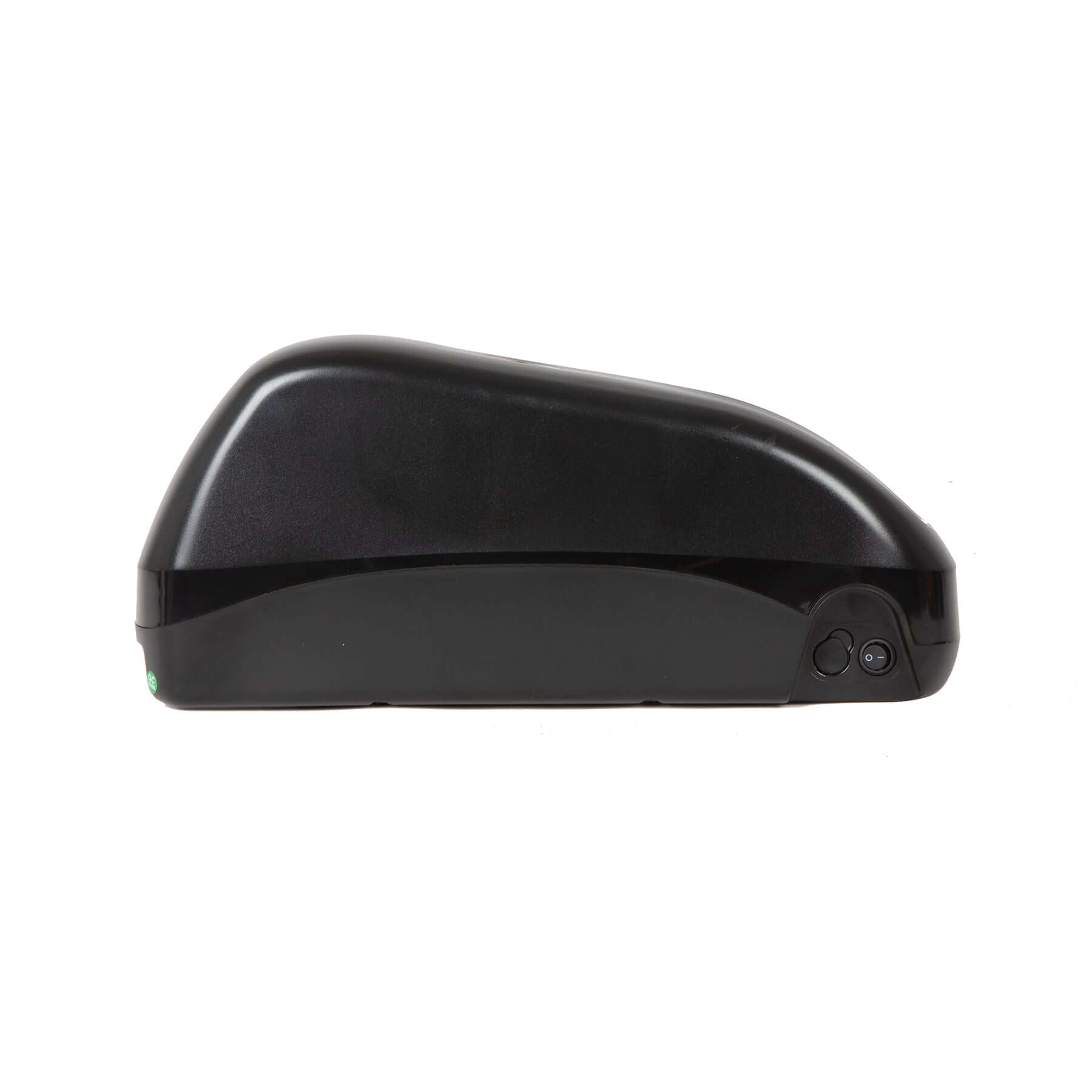 Second and Third Battery For Eunorau Flash ebike top tube battery