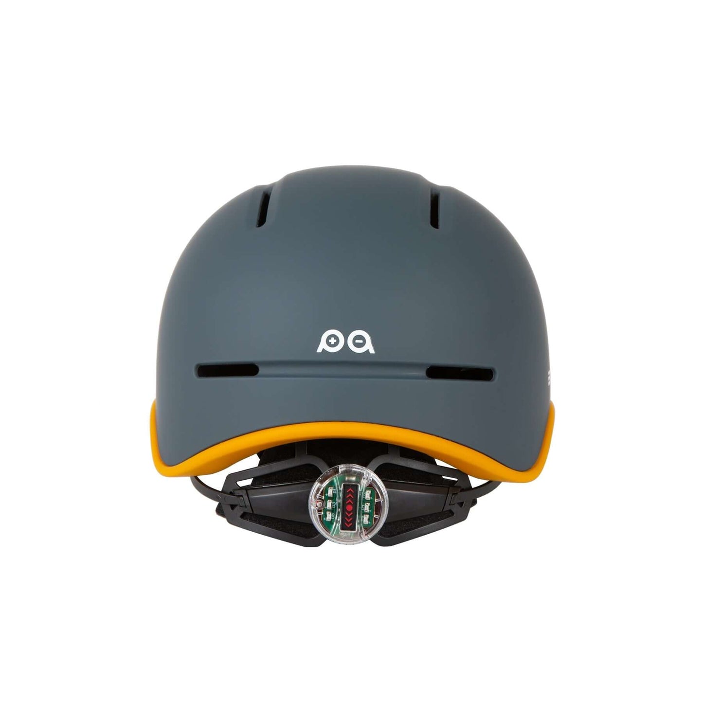 EUNORAU Genesis JR. Bike Helmet for Kids rear adjustment knob