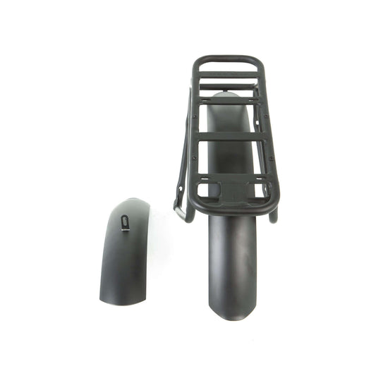 EUNORAU DEFENDER Ebike Rack & Fender Set