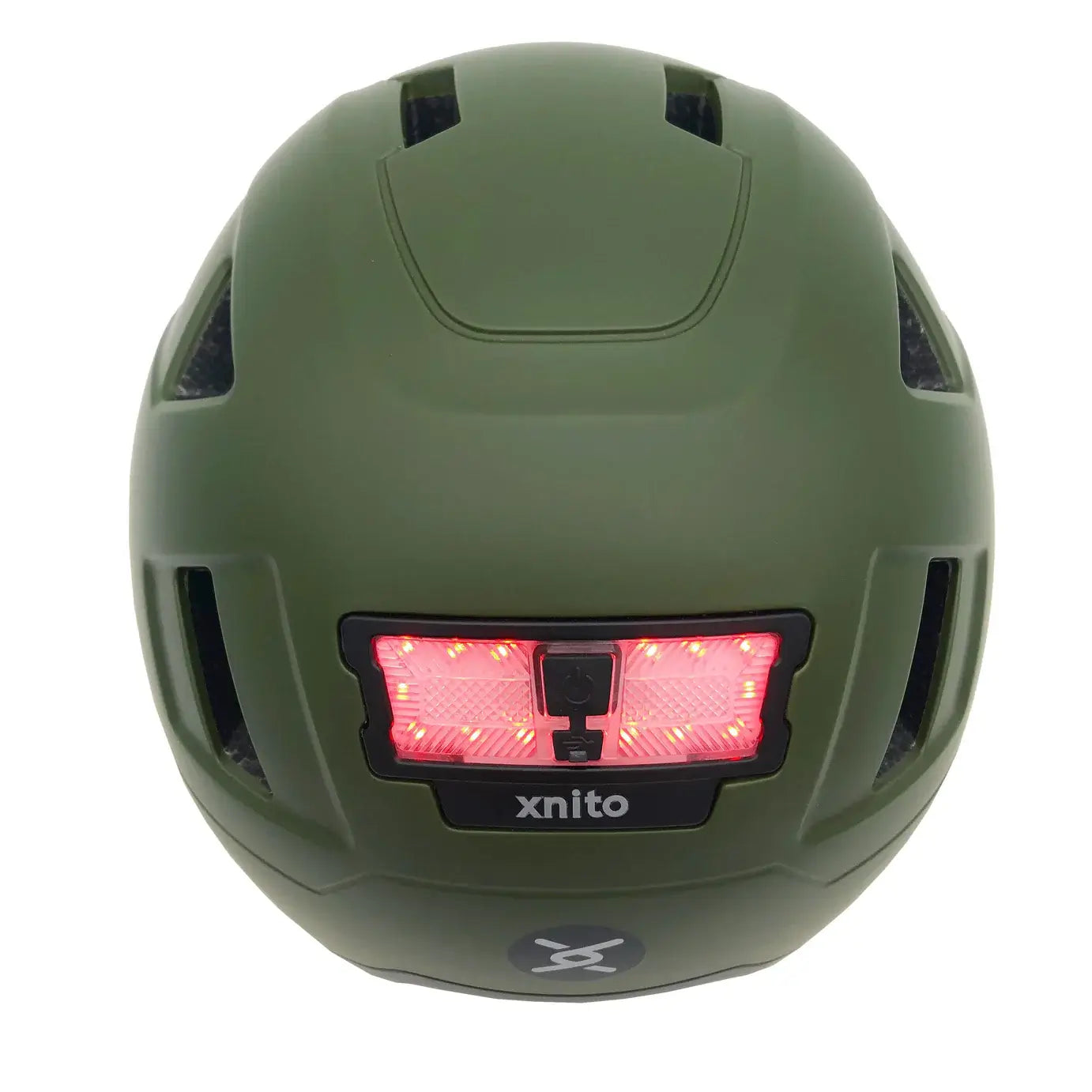 EbikeCityZen.com Xnito Ebike Helmet | Superior Protection for Ebike Riders