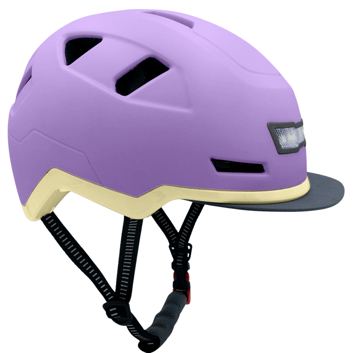 EbikeCityZen.com Xnito Ebike Helmet | Superior Protection for Ebike Riders