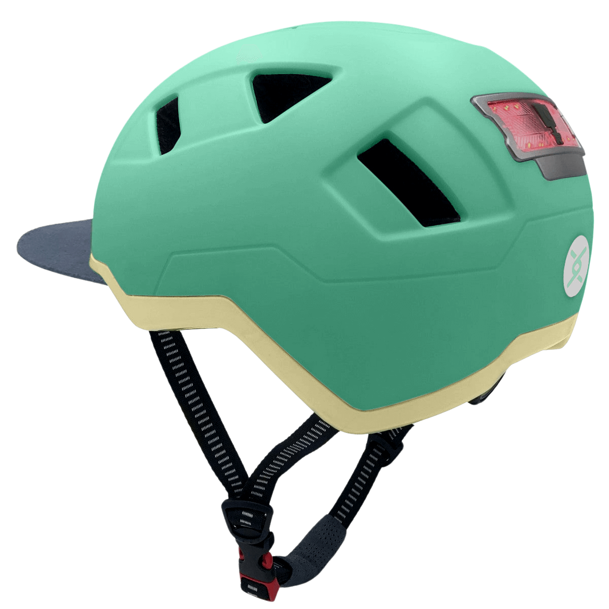EbikeCityZen.com Xnito Ebike Helmet | Superior Protection for Ebike Riders