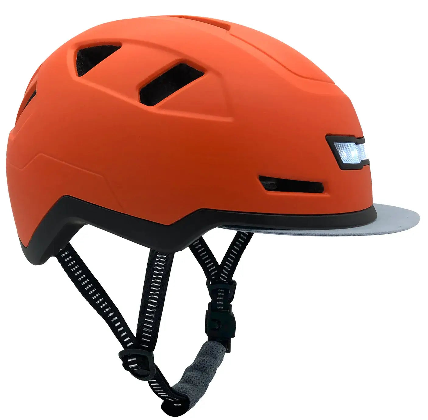EbikeCityZen.com Xnito Ebike Helmet | Superior Protection for Ebike Riders