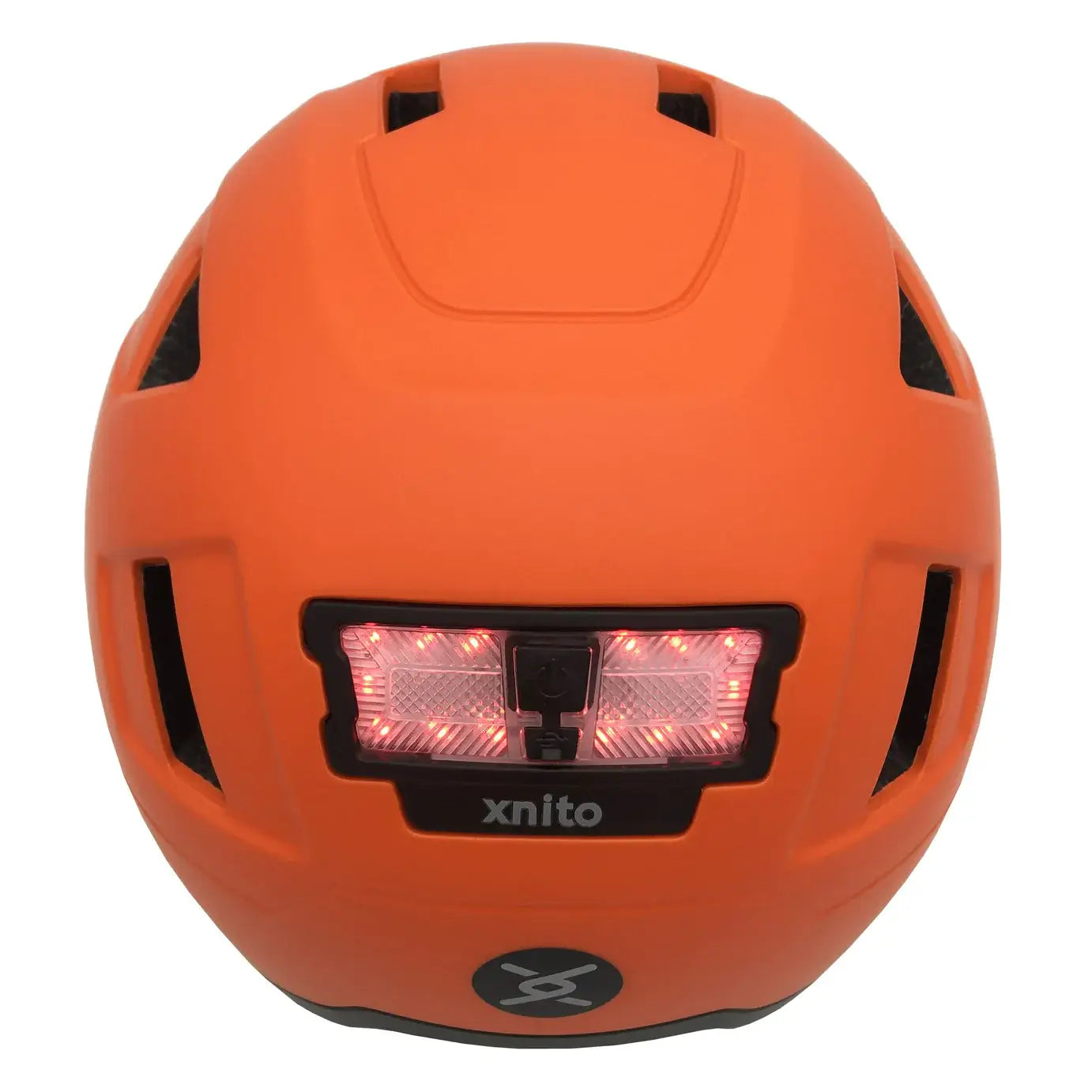 EbikeCityZen.com Xnito Ebike Helmet | Superior Protection for Ebike Riders