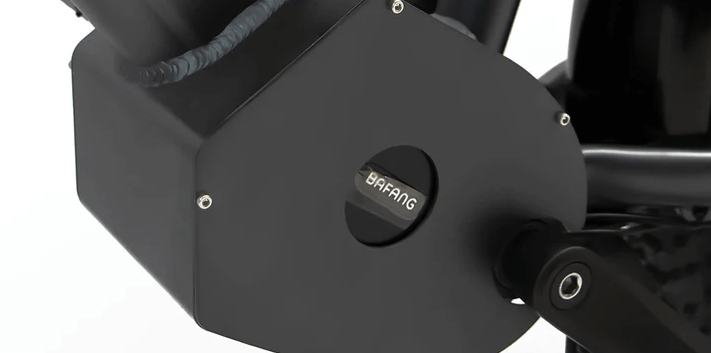 EUNORAU FAT-HD Ebike bafang 1000W mid-drive motor