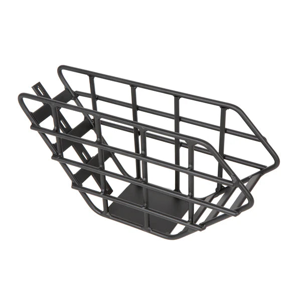 Storage Basket for Eunorau Flash | Mid-position mount