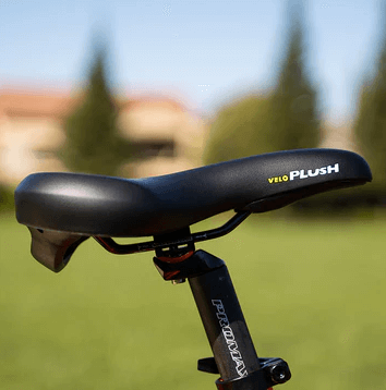 EUNORAU G30-CARGO ebike seat