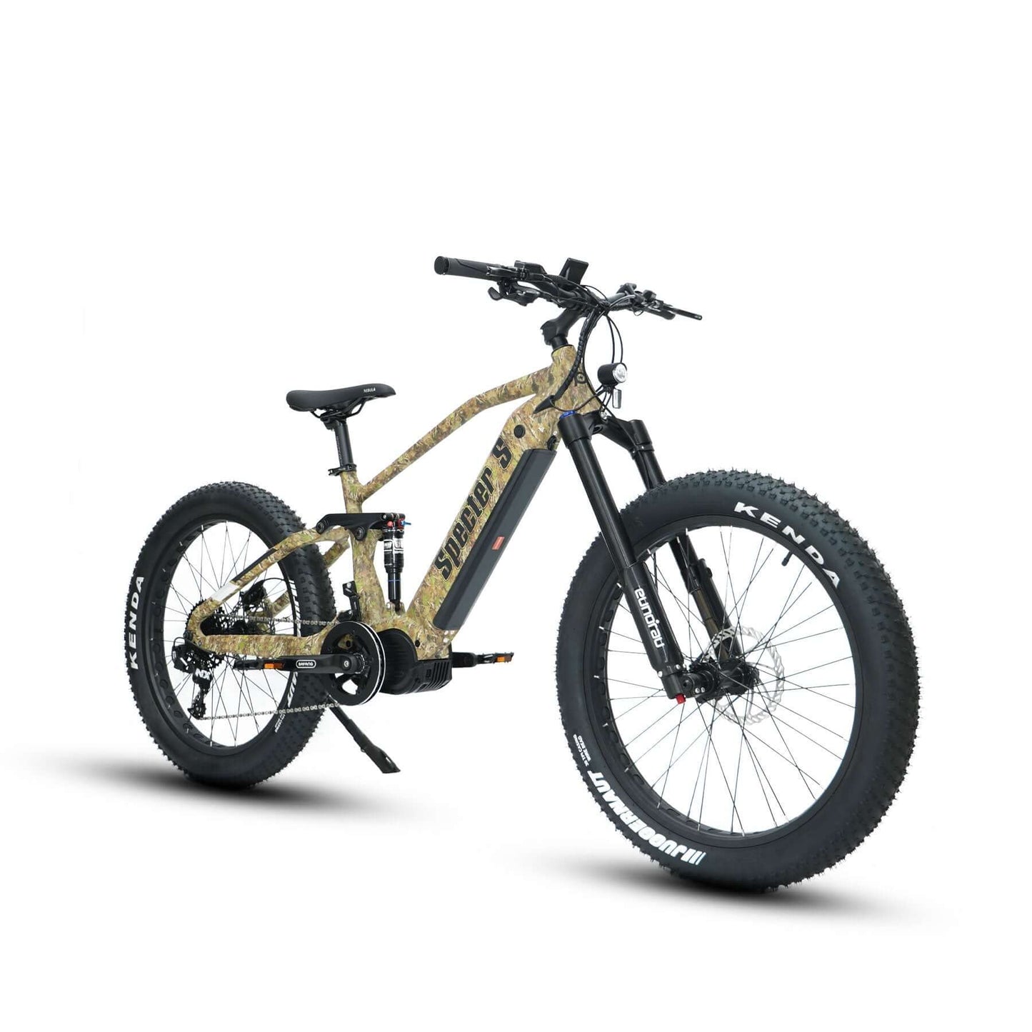 EUNORAU SPECTER-S 2024 EUNORAU SPECTER-S 2024 Ebike