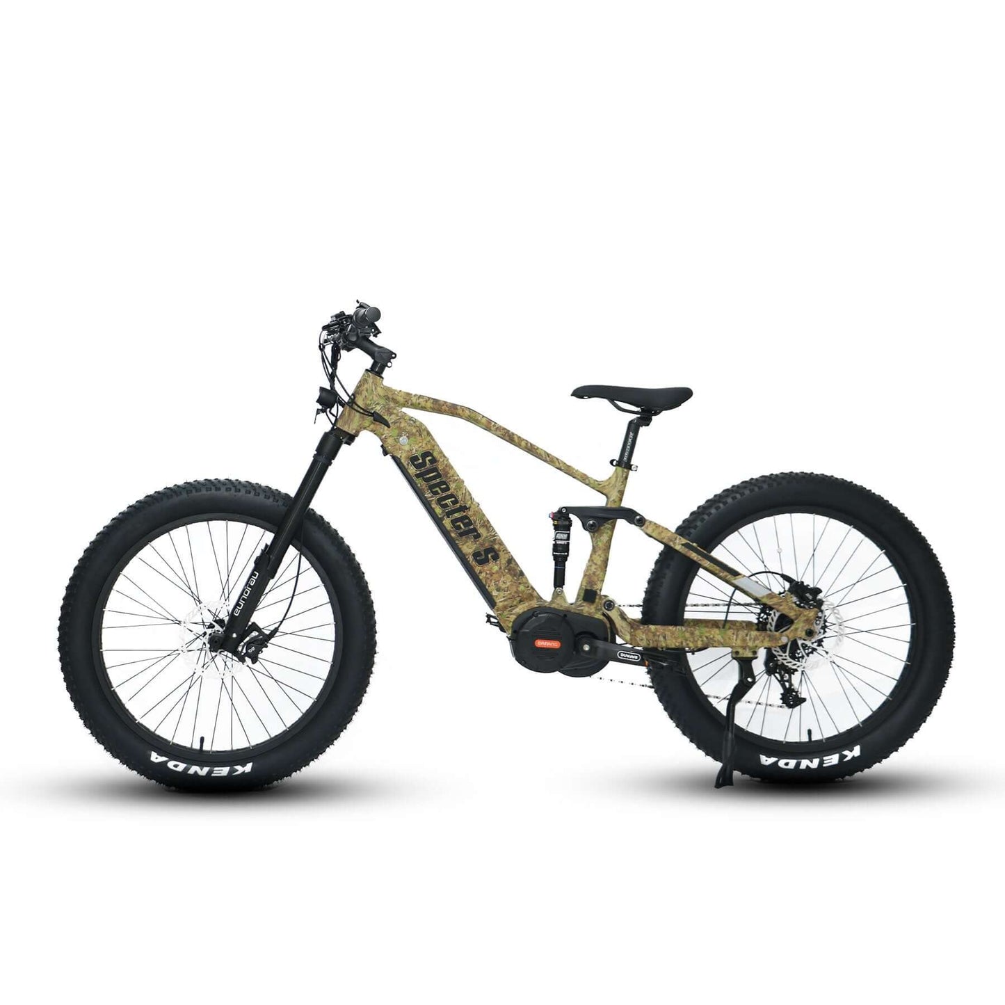 EUNORAU SPECTER-S 2024 EUNORAU SPECTER-S 2024 Ebike