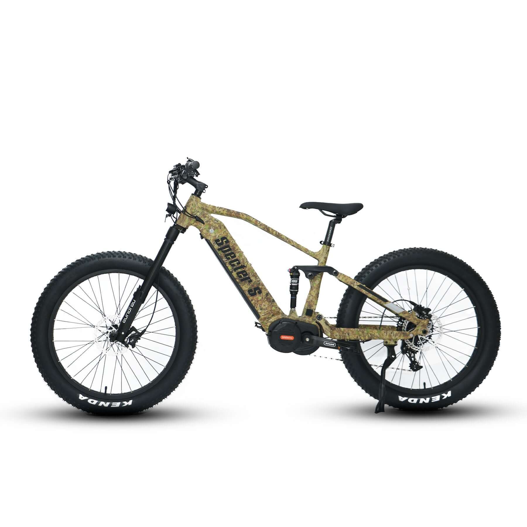 EUNORAU SPECTER-S 2024 EUNORAU SPECTER-S 2024 Ebike
