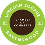 lincoln square chamber of commerce logo