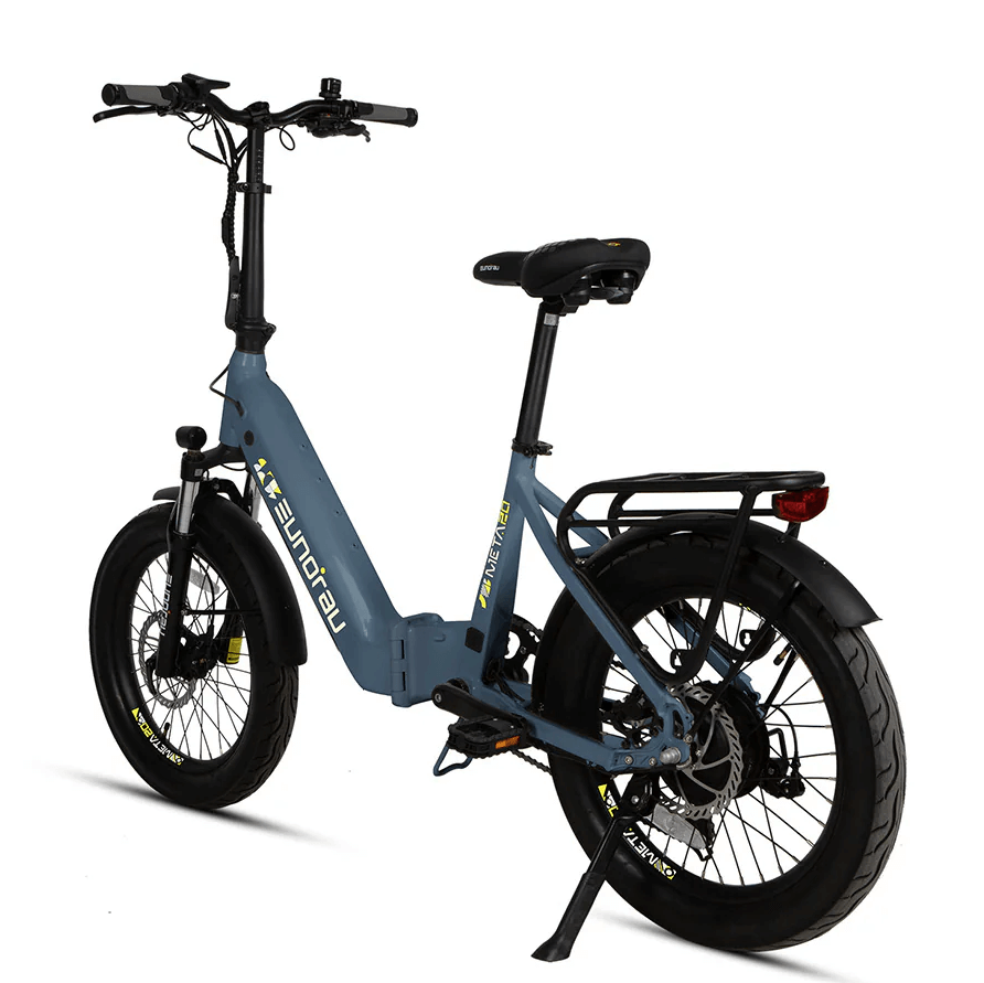 EUNORAU META Foldable ebike