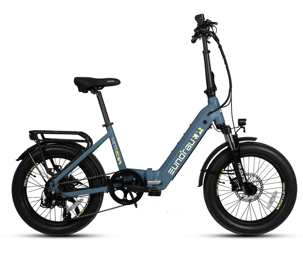 EUNORAU META Foldable ebike