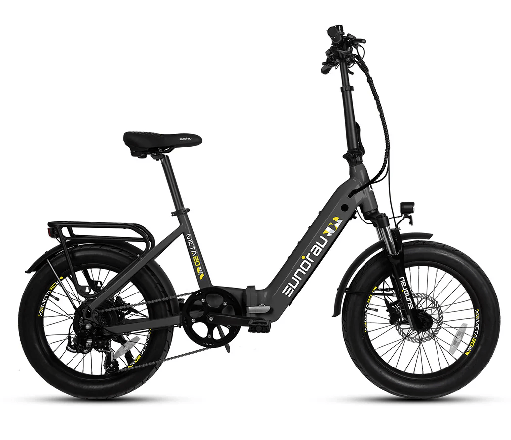 EUNORAU META Foldable ebike