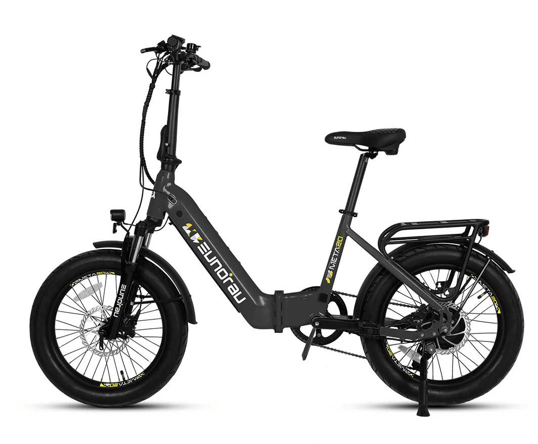 EUNORAU META Foldable ebike